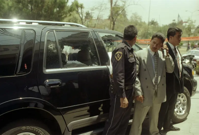 A 25 a&ntilde;os de la muerte de Paco Stanley, este fue el suceso paranormal que se vivi&oacute; en TV Azteca