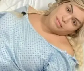 "Gente mediocre": Wendy Guevara estalla tras críticas por usar sus influencias en hospital