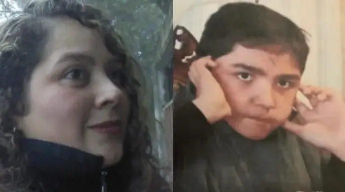Mata a su mam&aacute; y hermano y los entierra en su casa en Puebla 