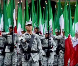 Revelan cuáles son los ejércitos más poderosos del mundo; ¿sorprende el lugar que ocupa México?