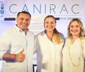 Renán Barrera: "Potenciaremos el turismo para que ganen más las familias yucatecas"