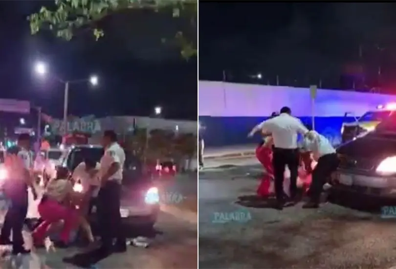 La situaci&oacute;n provoc&oacute; un debate en la red social de X