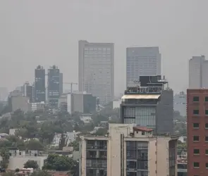 Otra vez, activan contingencia Ambiental en CDMX y Edomex; estos autos no circulan el sábado