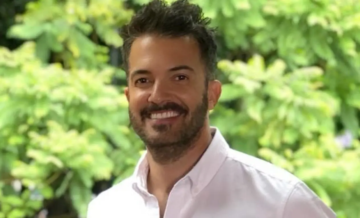 Trabajaron juntos en varios programas como conductores, pero fue en 'Venga la Alegr&iacute;a' donde surgi&oacute; el amor.