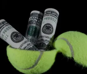 &iquest;C&oacute;mo apostar en tenis? 6 TIPS para principiantes