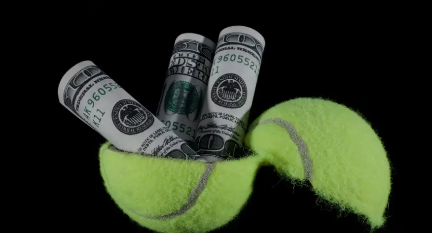 Cómo apostar en tenis: tips y consejos para principiantes Cómo apostar en tenis: tips y consejos para principiantes