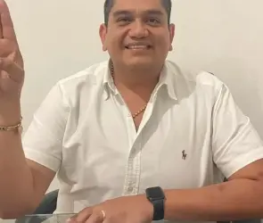 IMÁGENES SENSIBLES: Filtran escalofriante video tras el asesinato de José Alfredo Cabrera en Guerrero