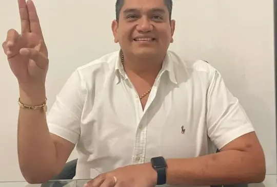 Asesinan a José Alfredo Cabrera en Guerrero 