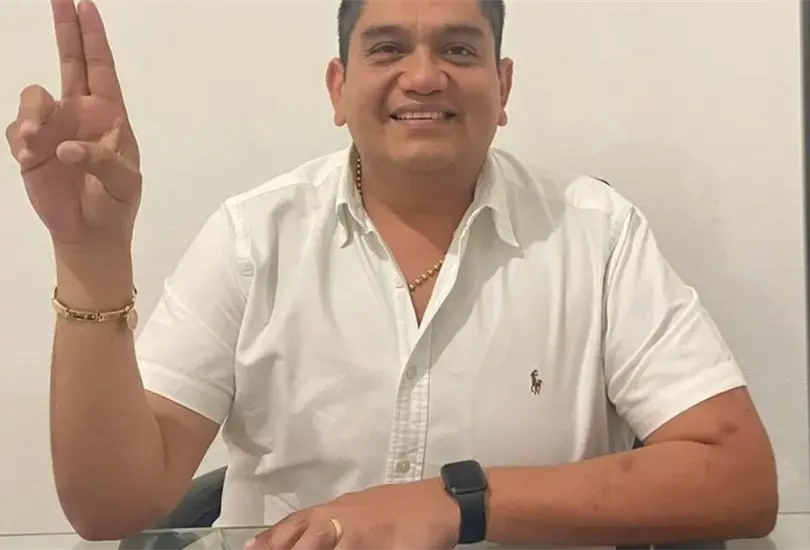 Asesinan a Jos&eacute; Alfredo Cabrera en Guerrero 