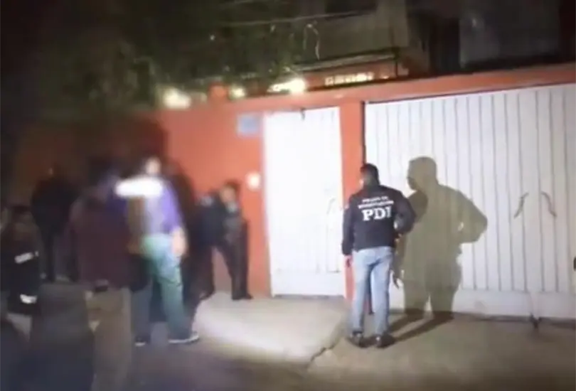 Aseguran m&aacute;s de 7 toneladas de despensas y propaganda de L&iacute;a Lim&oacute;n en &Aacute;lvaro Obreg&oacute;n
