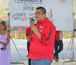 "Agradecido con Dios": Este fue el último y desgarrador mensaje que escribió José Alfredo Cabrera antes de ser asesinado