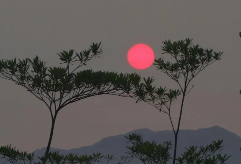 &iquest;Qu&eacute; es y cu&aacute;ndo ver el fen&oacute;meno de la Superluna de Fresa 2024?