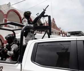 ¿Quién es el asesino de Necaxa? El joven que mató a su familia y vivió con sus cadáveres por meses