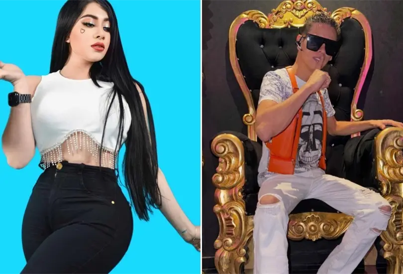 Los actores del cine para adultos terminaron su relaci&oacute;n despu&eacute;s de varios a&ntilde;os juntos