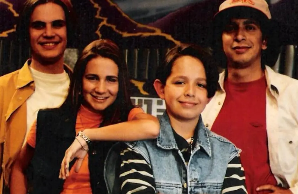 ¿Qué fue de los conductores de Nintendomanía tras 29 años de su estreno?