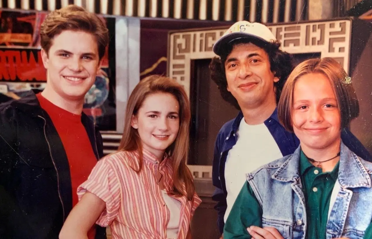 Nintendomanía fue uno de los programas de videojuegos más populares de la televisión abierta, que estuvo al aire de 1995 a 2000 a través de la señal de TV Azteca.