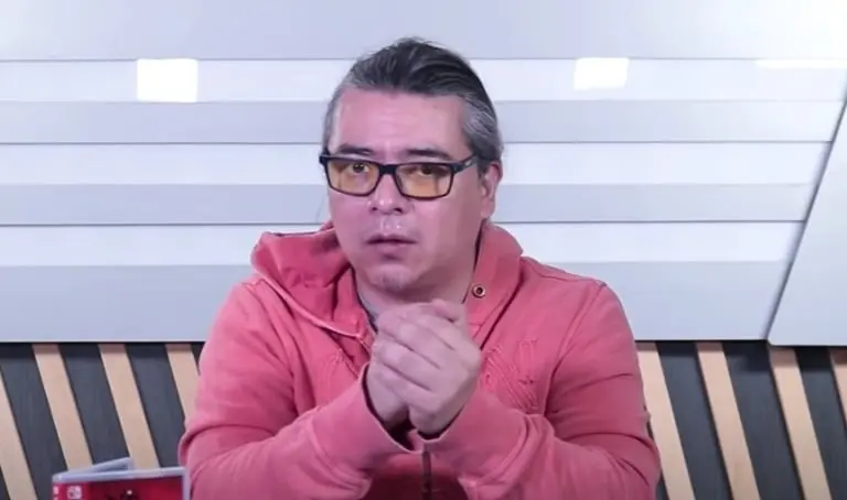 Ha continuado dedicándose a los videojuegos y ha tenido varios programas en diferentes medios de comunicación, siendo el más famoso ´El Show de Densho´.