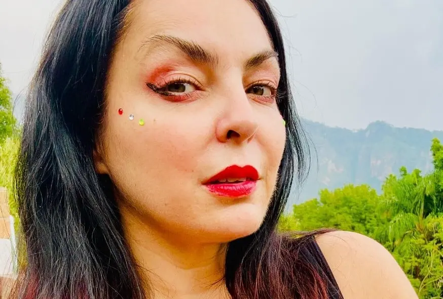 Ha trabajado en telenovelas como Súbete a mi moto, Top Models, Machos y ha participado en varios episodios de Lo que callamos las mujeres.