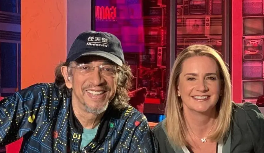 Fue el conductor principal de Nintendomanía y permaneció hasta el final de las transmisiones. Posteriormente trabajó como actor de doblaje y uno de los últimos programas que condujo fue RetroGame.