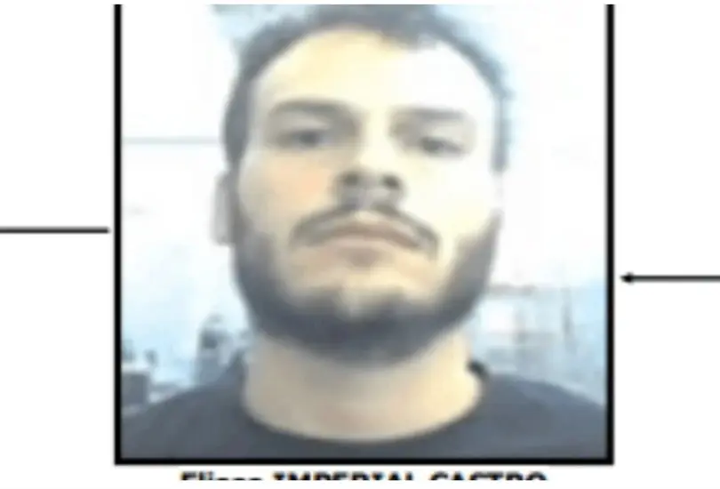 ´Cheyo Ántrax´ era buscado por la DEA por narcotráfico ´Cheyo Ántrax´ era buscado por la DEA por narcotráfico