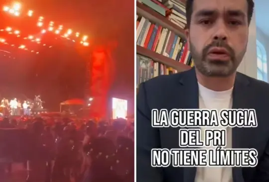 En un video compartido en sus redes sociales, el político Álvarez Máynez arremetió contra la Fiscalía de Nuevo León. 