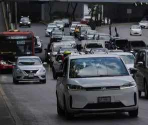 Termina la Contingencia Ambiental en el Valle de México; así queda el Hoy No Circula para este sábado 1 de junio