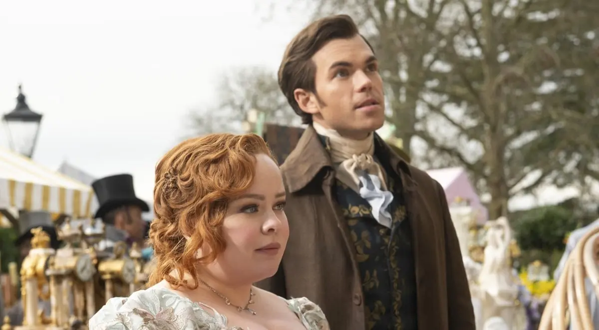 Como cada mes, Netflix agregar&aacute; nuevas series y pel&iacute;culas a su cat&aacute;logo y entre los nuevos contenidos est&aacute; la segunda parte de la tercera temporada de Bridgerton y el regreso de Chicas Pesadas. Mira la lista completa de estrenos en junio.