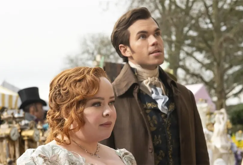 Como cada mes, Netflix agregará nuevas series y películas a su catálogo y entre los nuevos contenidos está la segunda parte de la tercera temporada de Bridgerton y el regreso de Chicas Pesadas. Mira la lista completa de estrenos en junio. Como cada mes, Netflix agregará nuevas series y películas a su catálogo y entre los nuevos contenidos está la segunda parte de la tercera temporada de Bridgerton y el regreso de Chicas Pesadas. Mira la lista completa de estrenos en junio.