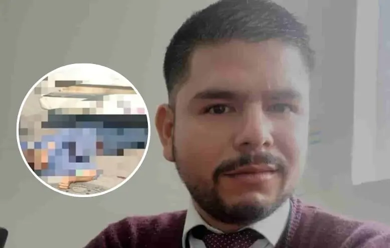 La v&iacute;ctima estaba incluida en la planilla de Eliseo Morales, candidato a alcalde por el PVEM, en ese municipio