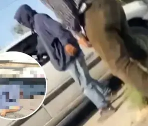 Asesinato de Jorge Huerta: difunden VIDEO del ataque al candidato del PVEM en Puebla