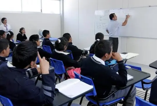 SEP lanza convocatoria: ofrece beca del 100% para colegiatura de escuelas privadas; estos son los requisitos SEP lanza convocatoria: ofrece beca del 100% para colegiatura de escuelas privadas; estos son los requisitos