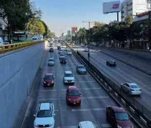 Inicia el lunes sin multas: Hoy No Circula 6 de mayo en CDMX y Edomex