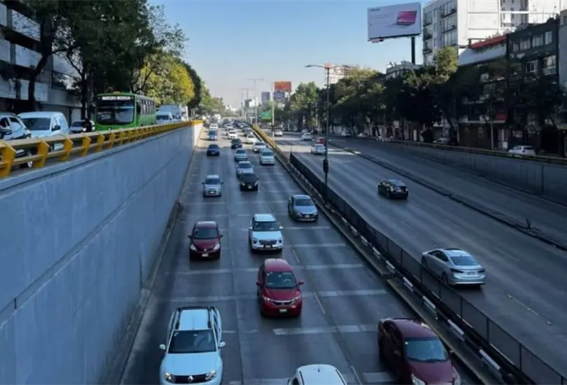 As&iacute; aplica el Hoy No Circula este 6 de mayo  