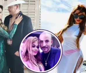 ¿Quién era Maritza Yram, la esposa del vocalista de La H Norteña, brutalmente asesinada junto a sus hijos?