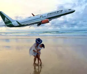 Mexicana de Aviación anuncia ofertas especiales para el Día de la Madre: ¡Descubre los destinos disponibles!