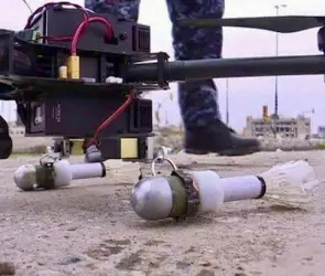 CJNG y sus drones chinos: ¿El futuro del narcotráfico en México?