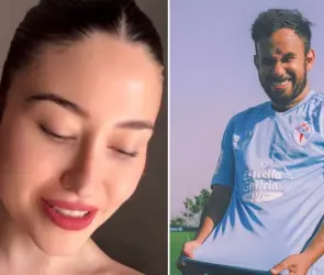 "No me daba cuenta porque confiaba": Fernanda Blaz revela cómo descubrió infidelidad de Werevertumorro