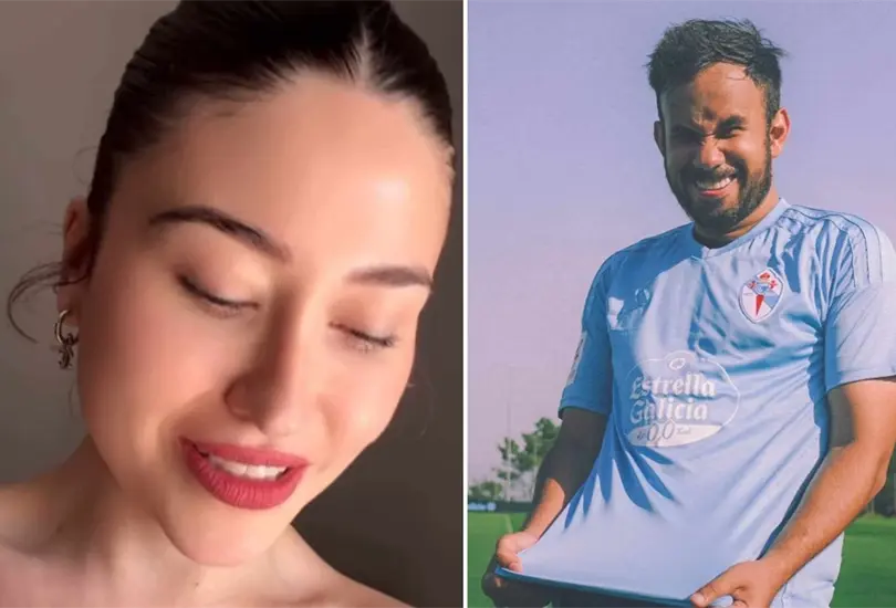 Los influencers tuvieron una larga duraci&oacute;n en su relaci&oacute;n, pero la inesperada ruptura sorprendi&oacute; a sus fans