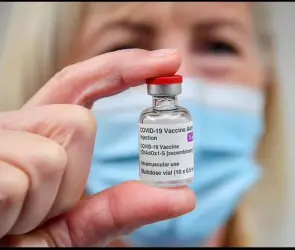 AstraZeneca retira su vacuna anticovid: ¿Relacionado con casos de trombosis?