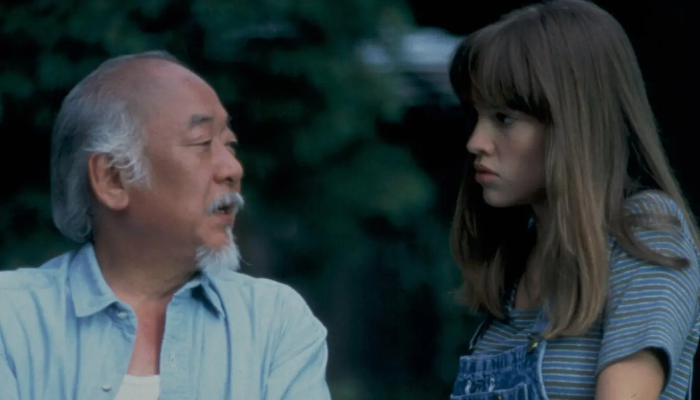 &iquest;Qu&eacute; fue del elenco de la pel&iacute;cula a 30 a&ntilde;os del estreno?