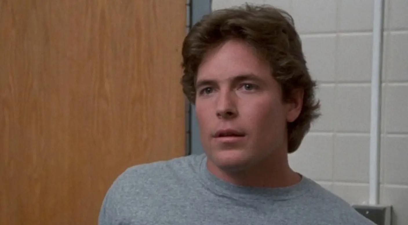 Chris Conrad interpret&oacute; a Eric McGowen, un guardia de seguridad.