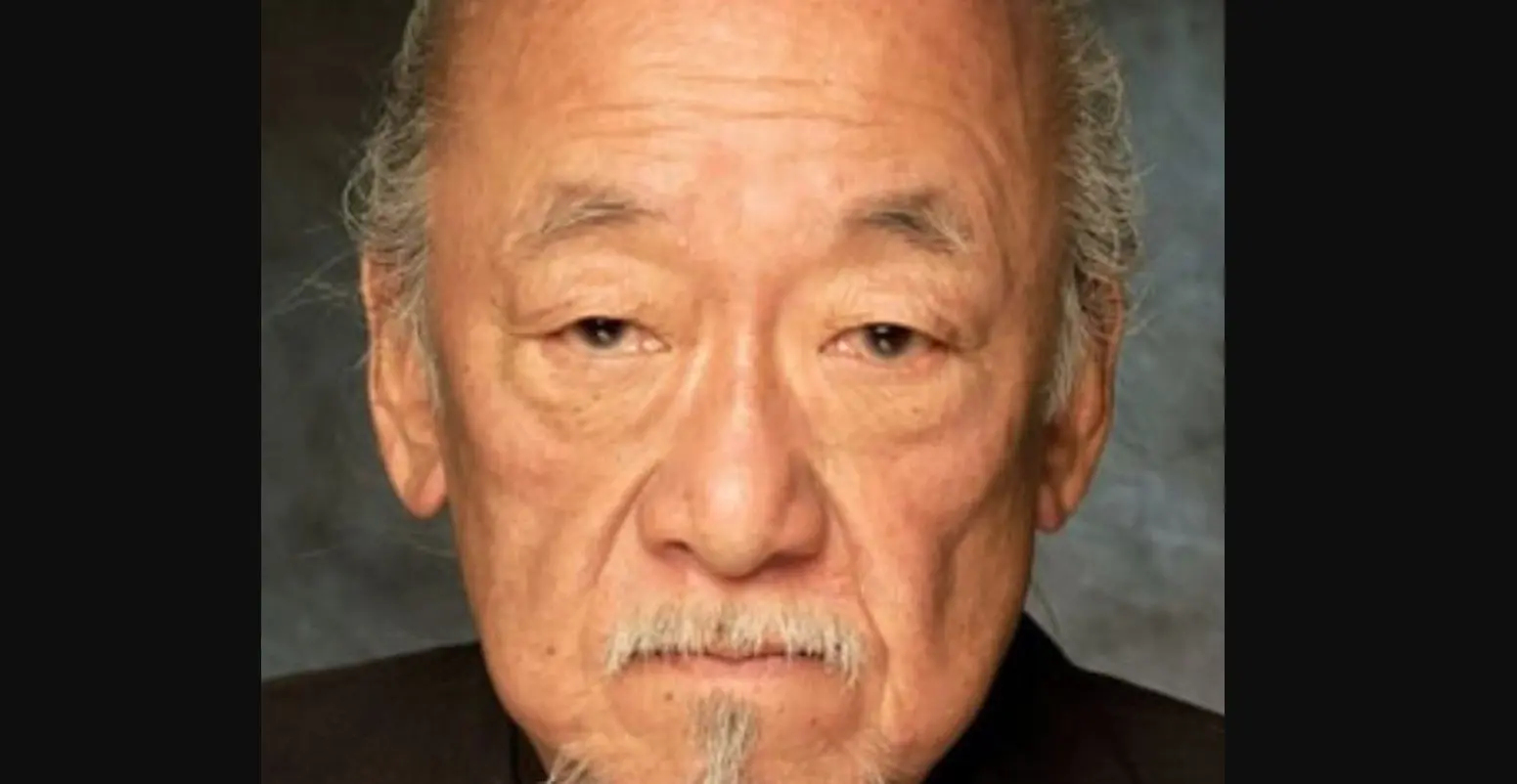 Falleci&oacute; el 24 de noviembre de 2005 a la edad de 73 a&ntilde;os por causas naturales. Su &uacute;ltima pel&iacute;cula fue 'Only The Brave'.