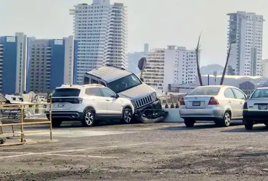 Violenta balacera sacude Acapulco: dos fallecidos y tres detenidos