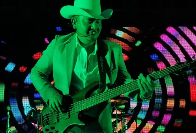 Esto sabemos del ataque donde mataron al vocalista de H Norte&ntilde;a, su esposa e hijos 