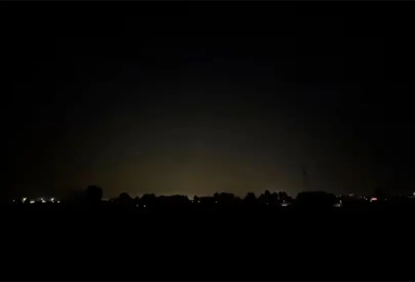 Apag&oacute;n masivo en M&eacute;xico: estos estados presentan cortes de luz 