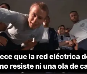 Estos son los mejores memes del apag&oacute;n masivo en M&eacute;xico