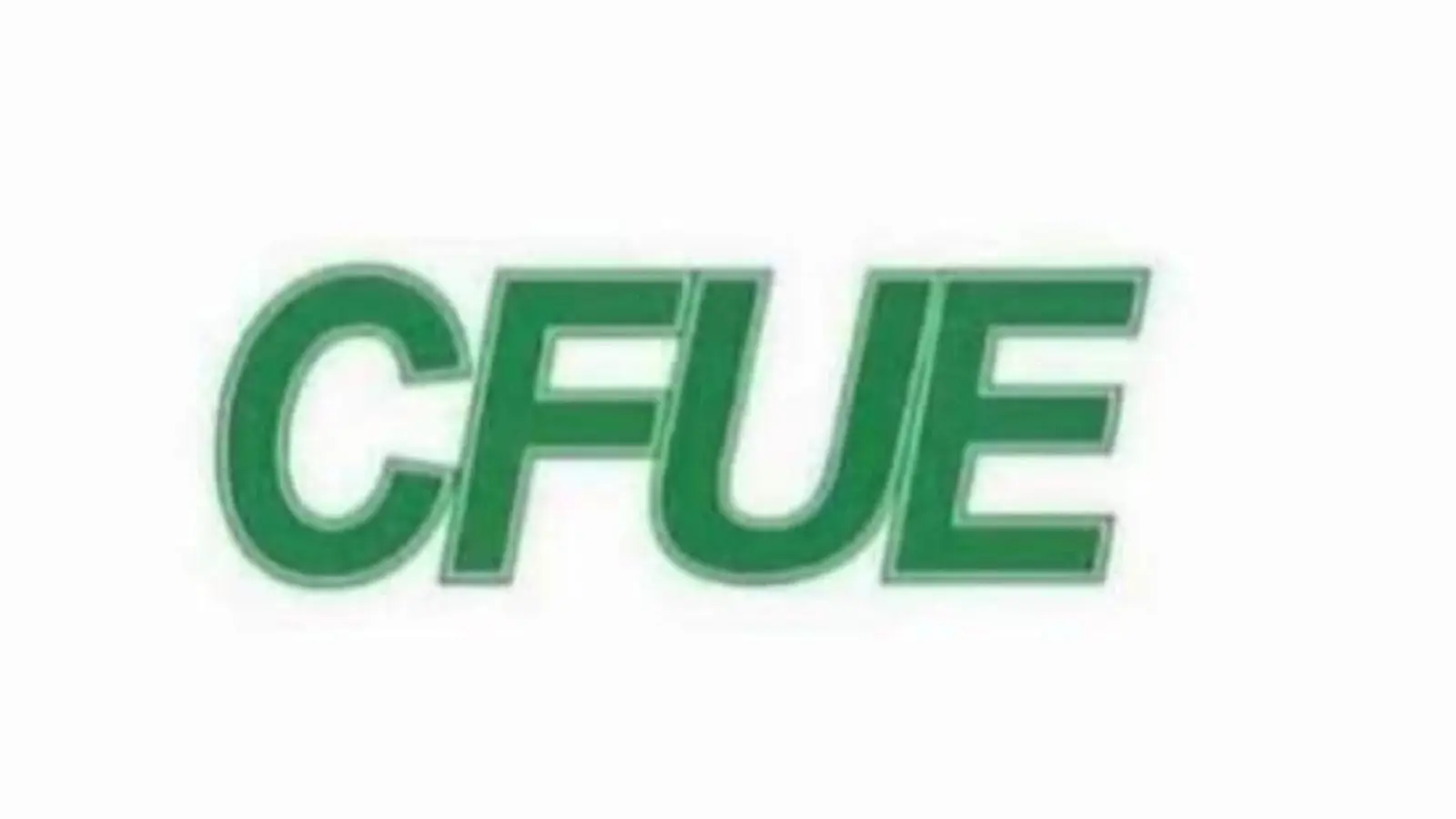 Nuevo logo de la CFE Nuevo logo de la CFE