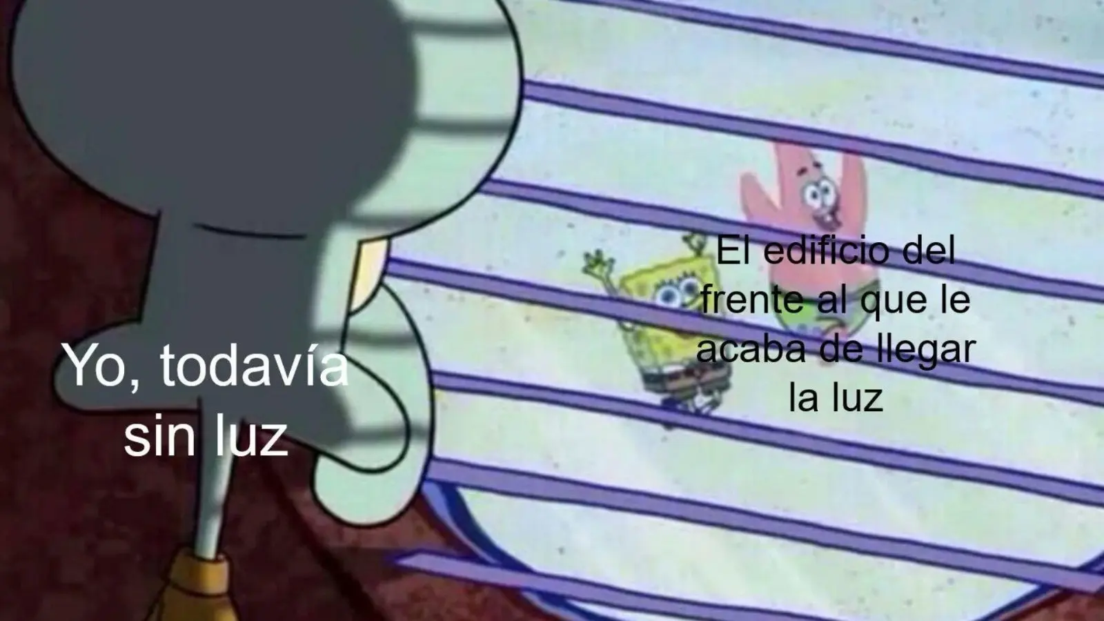 Algunos sentimos la envidia Algunos sentimos la envidia