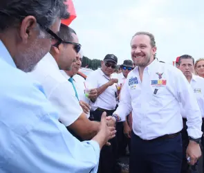 Estas son las propuestas de Santiago Taboada para mejorar el turismo en la CDMX