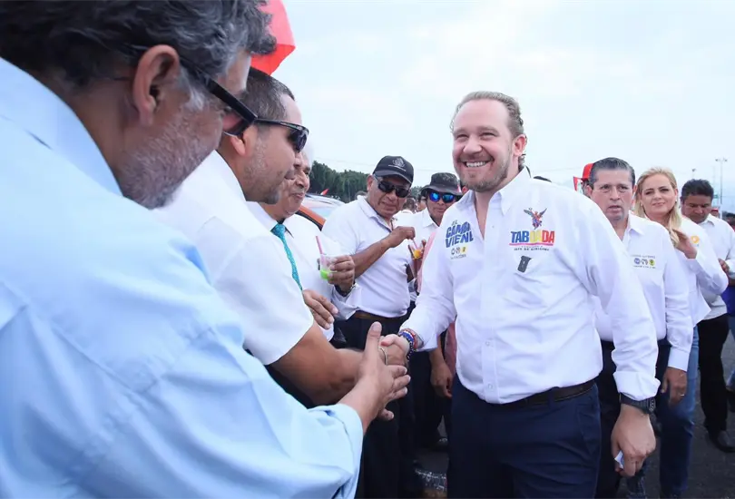 Taboada se compromete a regresar el Fondo de Promoci&oacute;n Tur&iacute;stica para impulsar el turismo en la capital.
